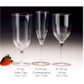 Stemware - Tiffany