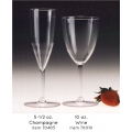 Stemware - Tokay